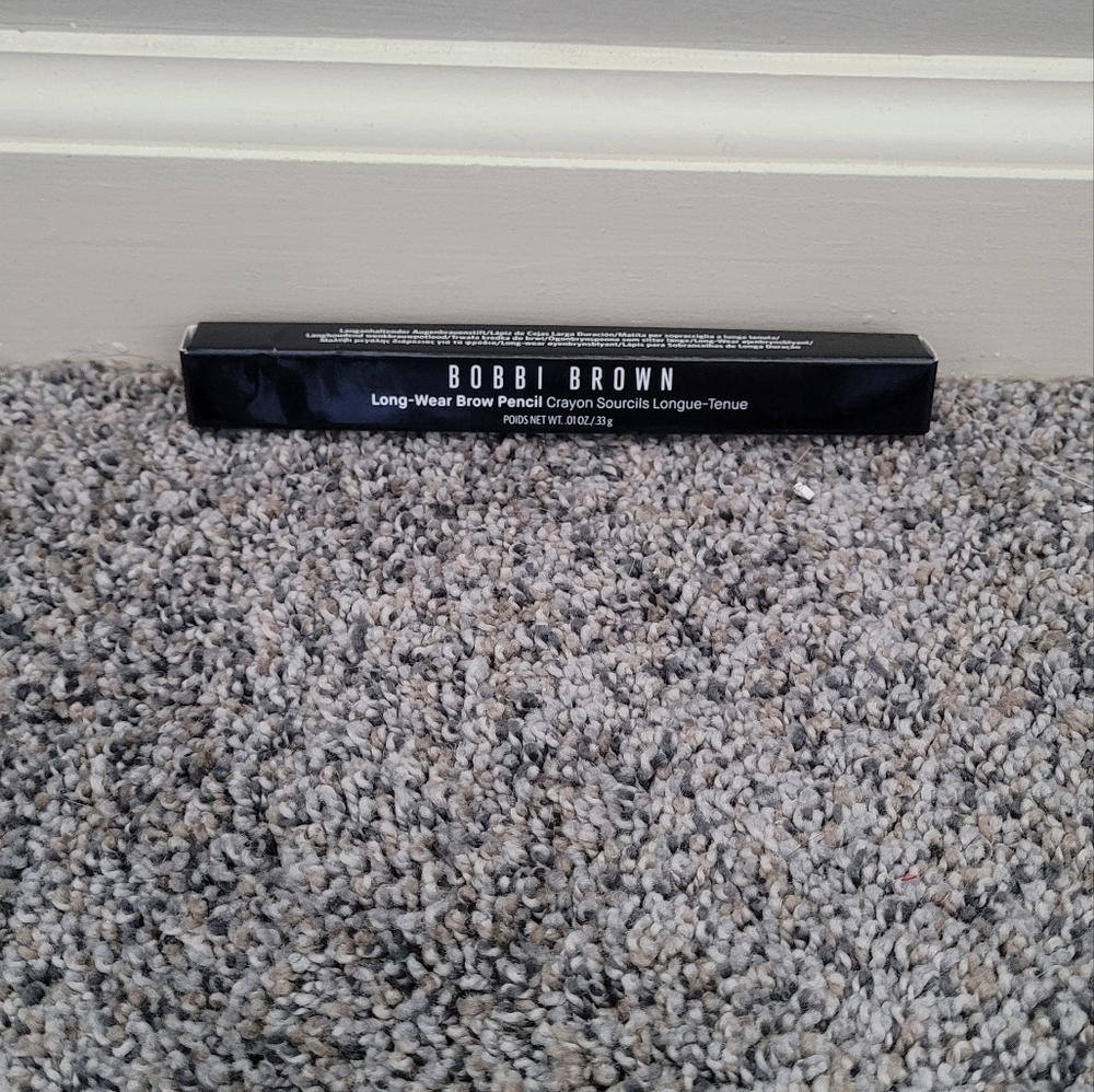 Bobbi Brown Long Wear Brow Pencil